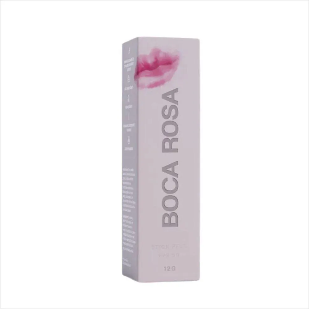 BOCA ROSA STICK PELE BR09 12G