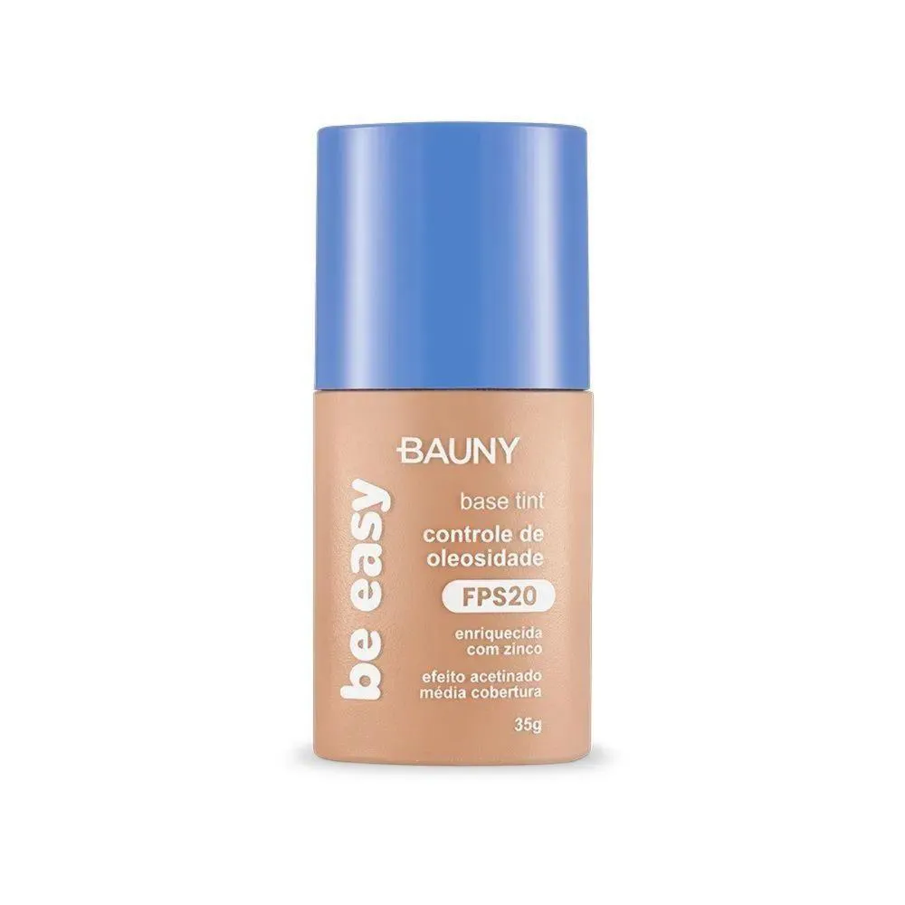 BAUNY BASE BE EASY TINT 35G 040