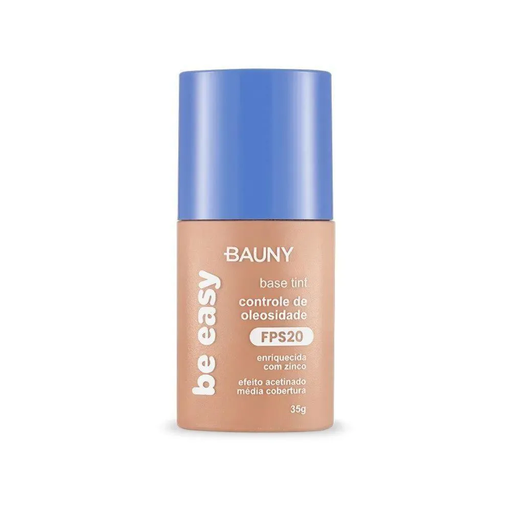 BAUNY BASE BE EASY TINT 35G 060