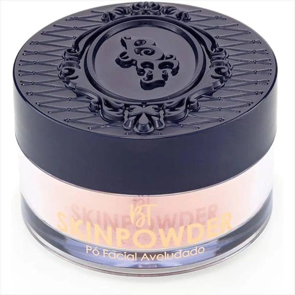 BRUNA TAVARES BT SKINPOWDER COR: UNIQUE QUARTZ 15G