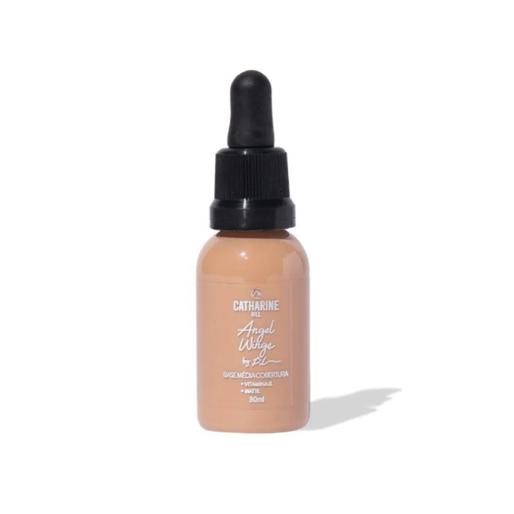CATHARINE HILL BASE LíQUIDA 30ML MC03