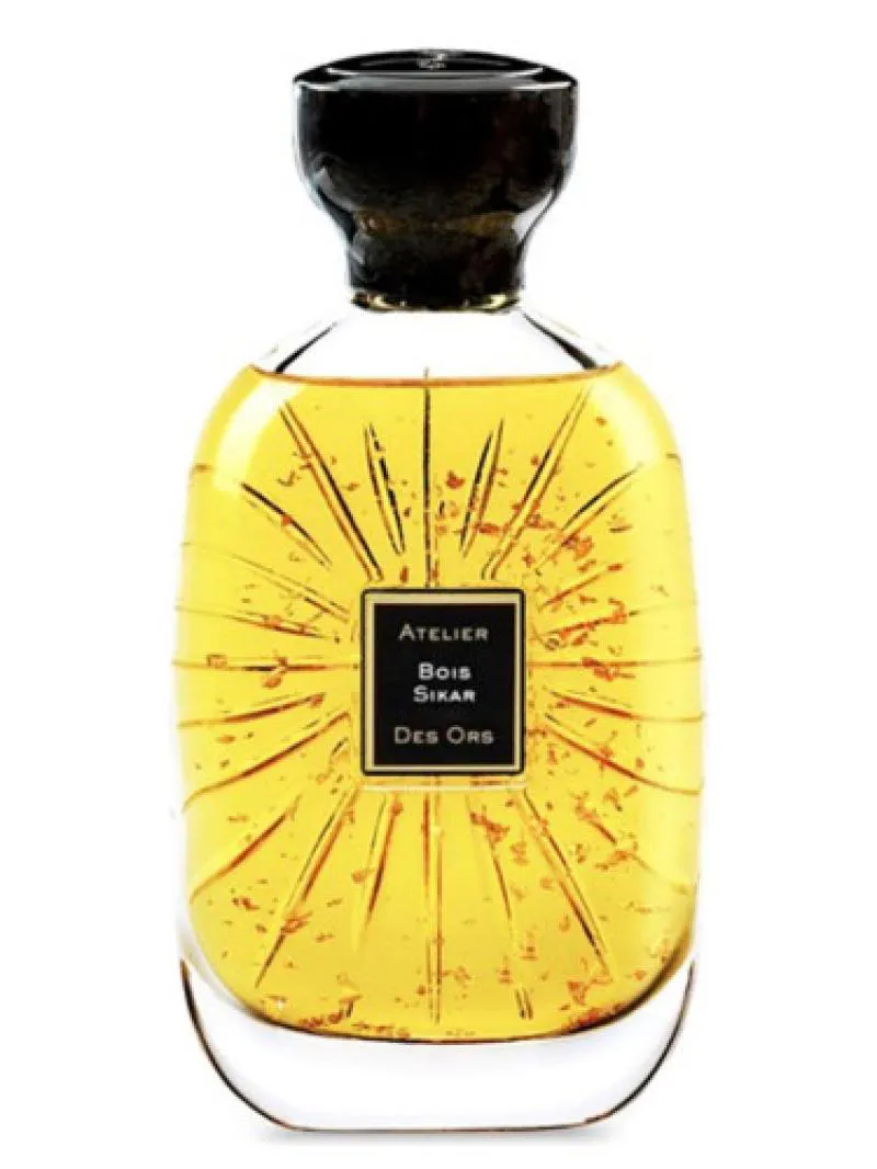 ATELIER DES ORS BOIS SIKAR EAU DE PARFUM 100ML