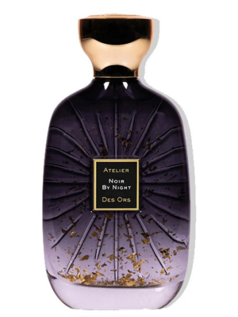 ATELIER DES ORS NOIR BY NIGHT EAU DE PARFUM 100ML