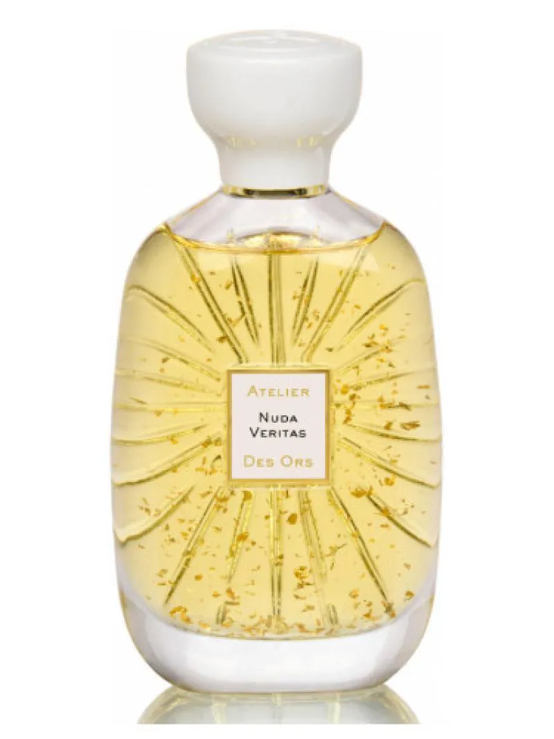 ATELIER DES ORS NUDA VERITAS EAU DE PARFUM 100ML