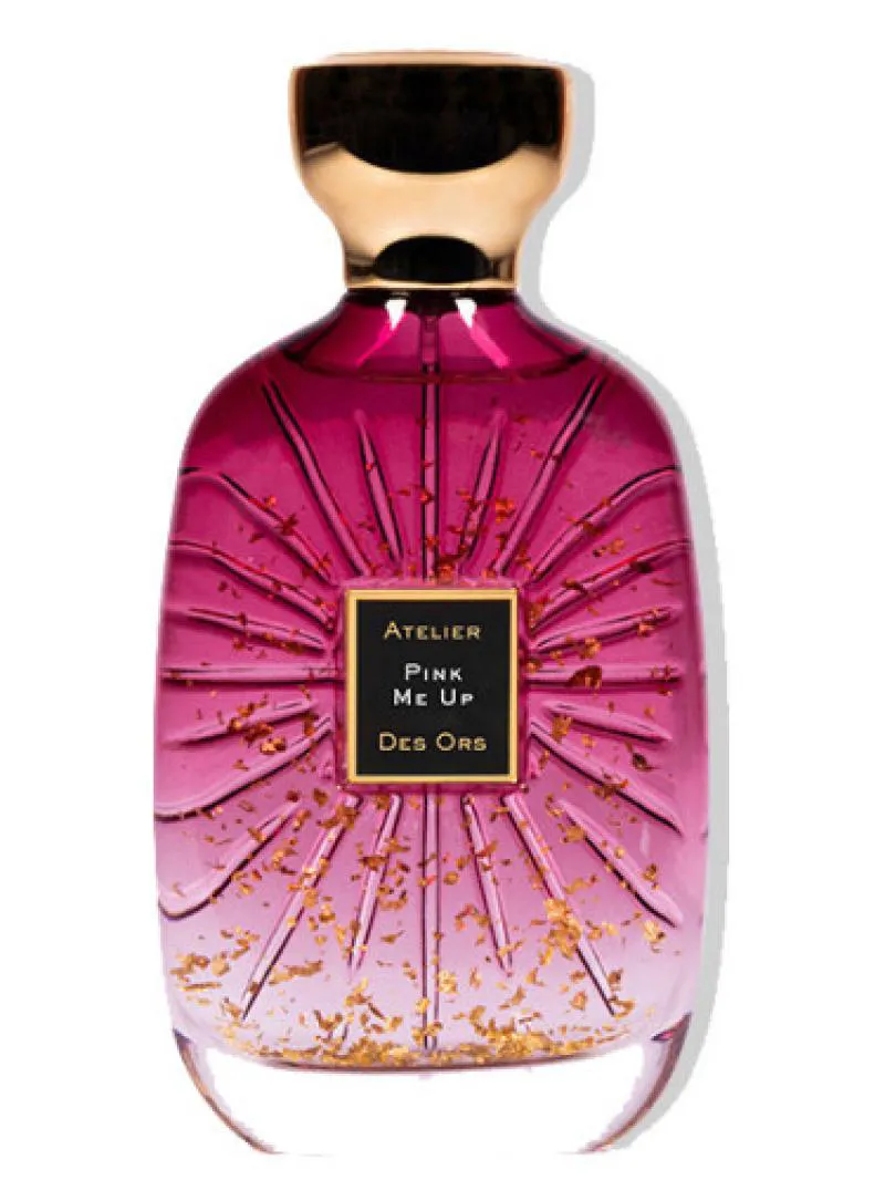ATELIER DES ORS PINK ME UP EAU DE PARFUM 100ML