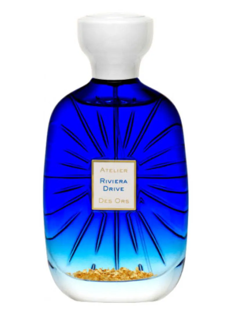 ATELIER DES ORS POMELO RIVIERA EAU DE PARFUM 100ML