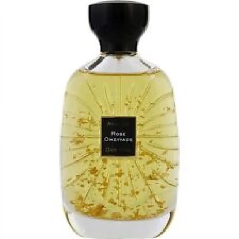 ATELIER DES ORS ROSE OMEYYADE EAU DE PARFUM 100ML