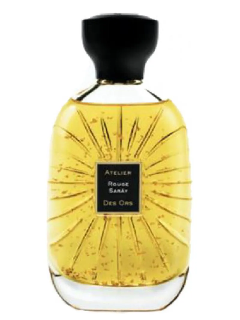 ATELIER DES ORS ROUGE SARAY EAU DE PARFUM 100ML