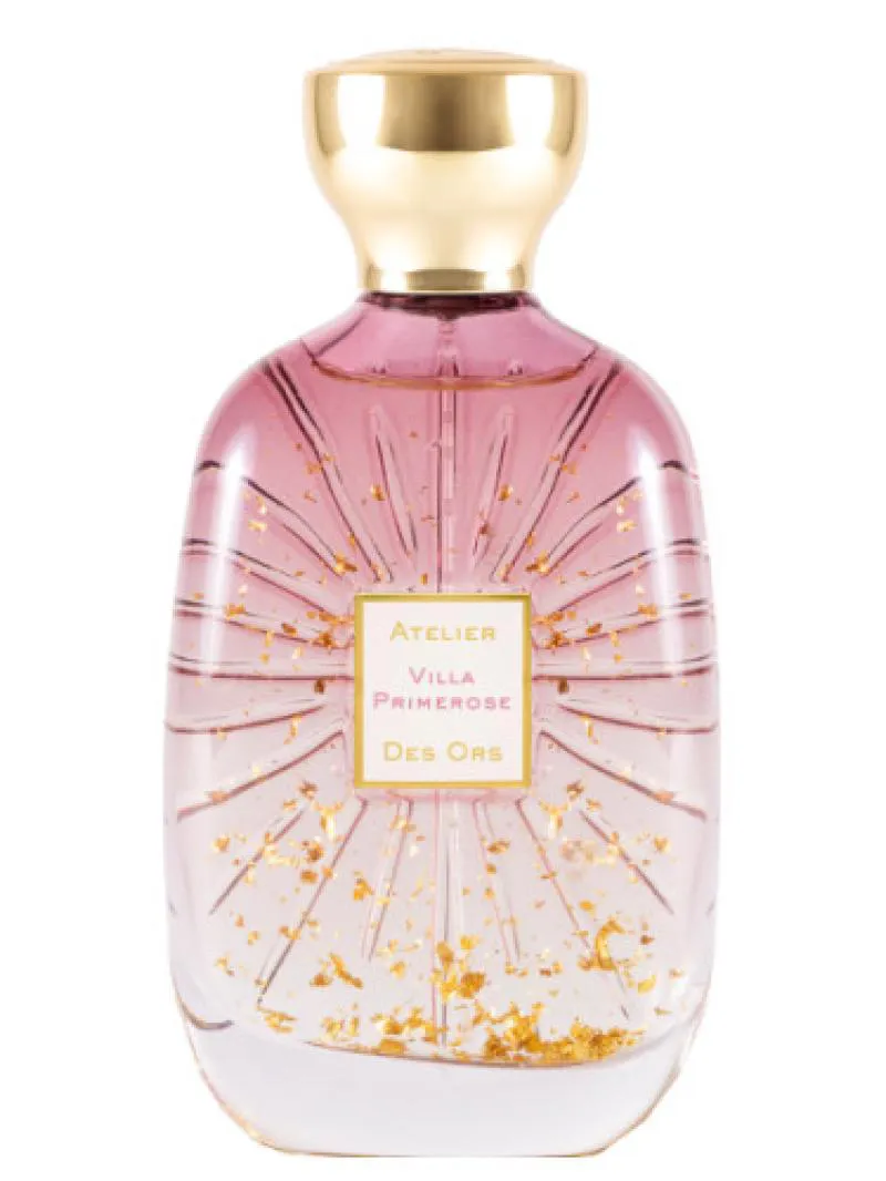 ATELIER DES ORS VILLA PRIMEROSE EAU DE PARFUM 100ML