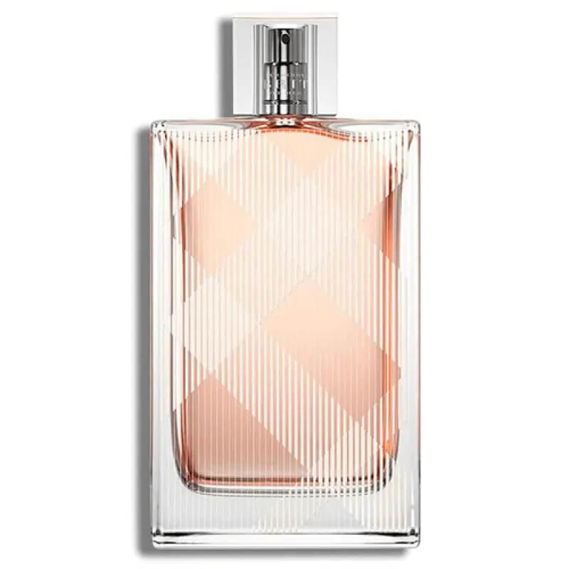 BURBERRY BRIT FOR HER EAU DE TOILETTE 100ML