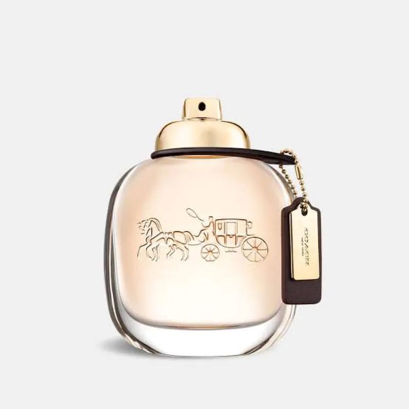 COACH NEW YORK EAU DE PARFUM 90ML