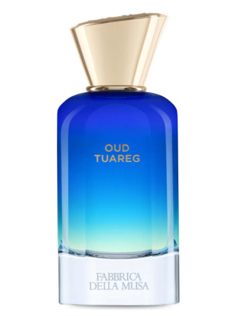 FABBRICA DELLA MUSA OUD TUAREG EXTRAIT DE PARFUM 100ML