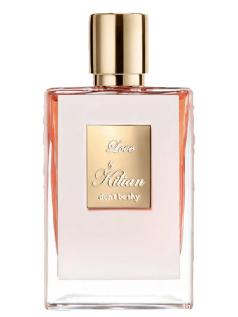 KILIAN LOVE BY KILIAN DON´T BE SHY EAU DE PARFUM 50ML