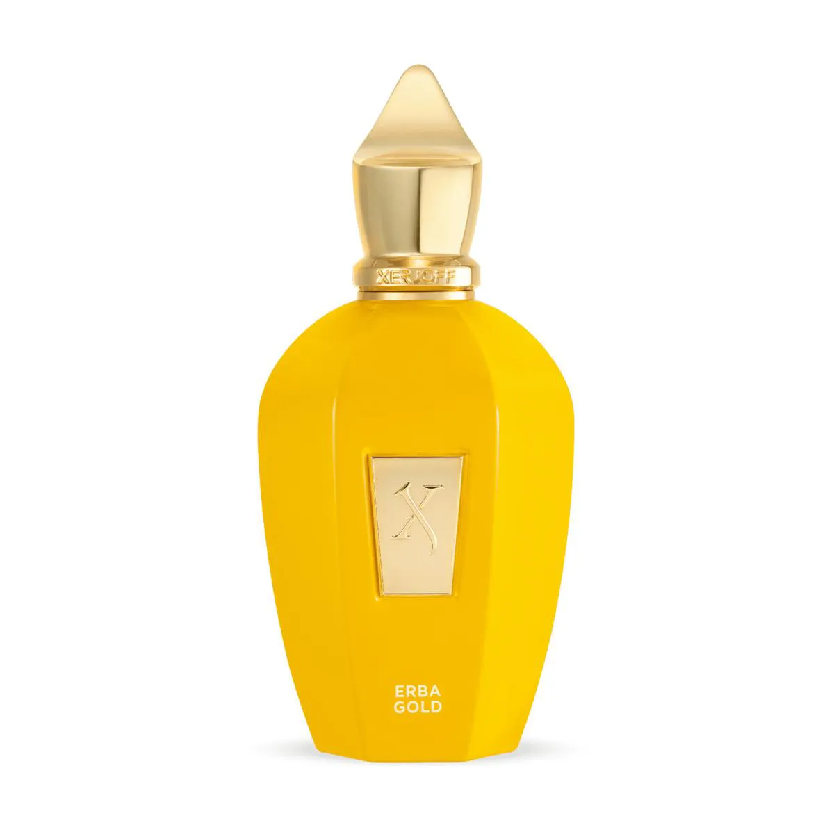 XERJOFF ERBA GOLD EAU DE PARFUM 100ML