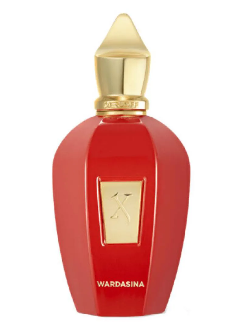 XERJOFF WARDASINA EAU DE PARFUM 100ML