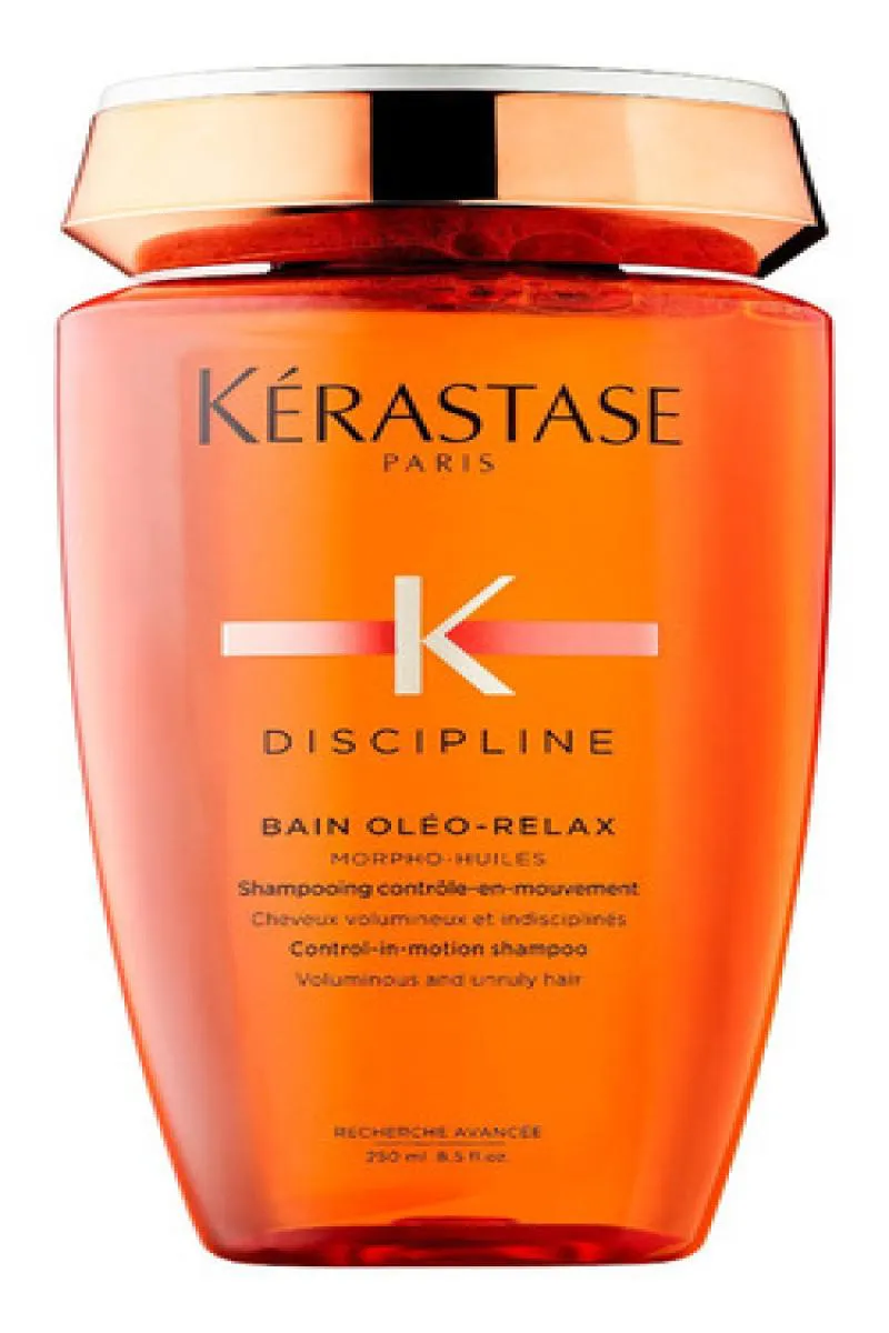 KéRASTASE DISCIPLINE OLéO RELAX - SHAMPOO 250ML
