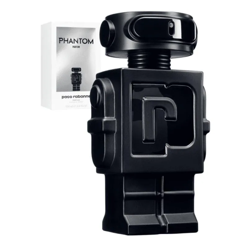 PERFUME PACO RABANNE PHANTOM - PARFUM 50 ML