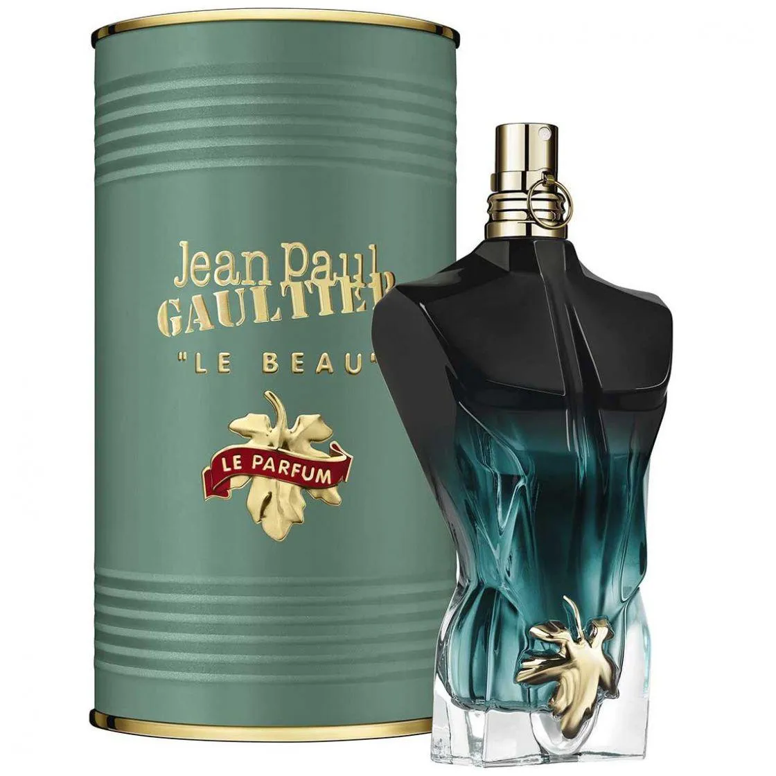 PERFUME JEAN PAUL GAULTIER LE BEAU LE PARFUM - MASCULINO 125 ML