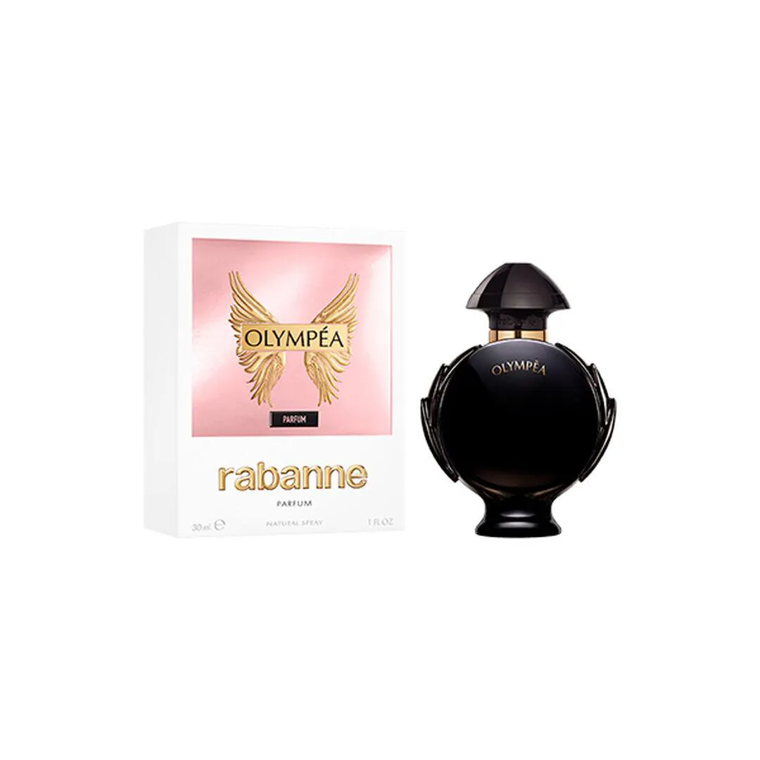 PERFUME PACO RABANNE OLYMPéA - PARFUM 50 ML