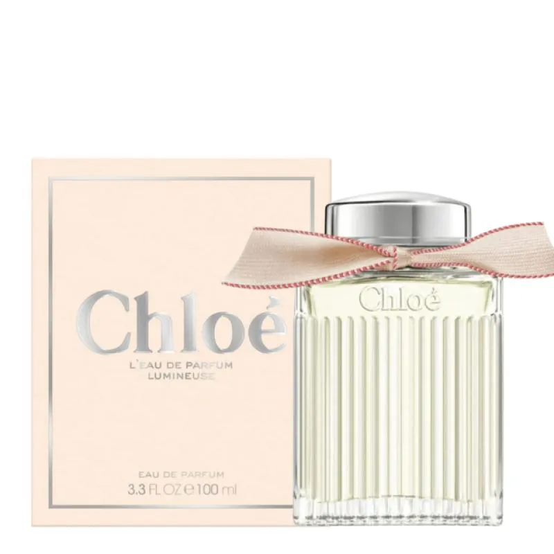 PERFUME CHLOé LUMINEUSE - EAU DE PARFUM 50 ML