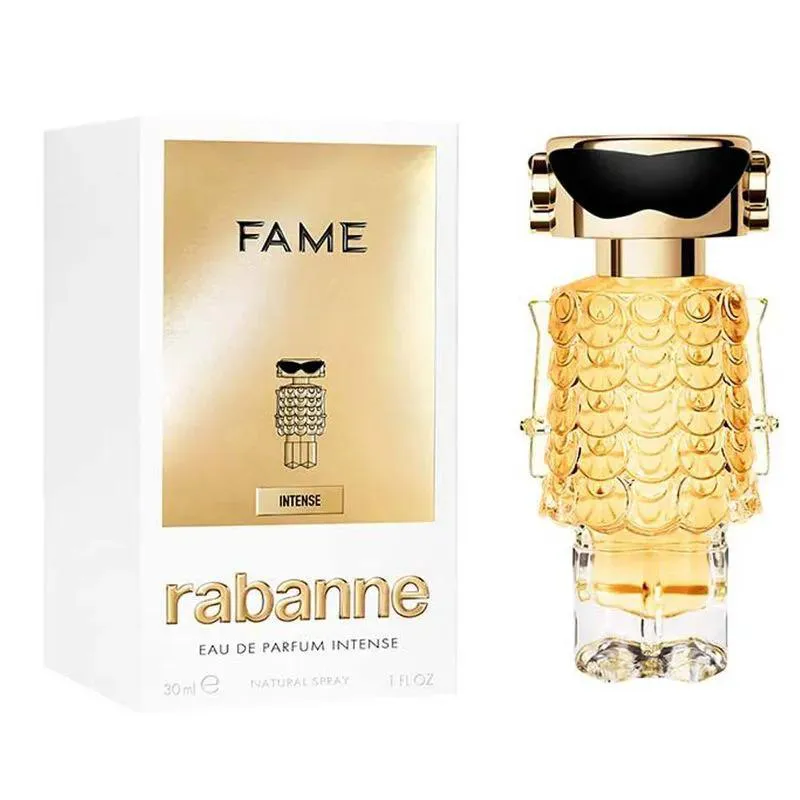 PERFUME PACO RABANNE FAME INTENSE - EAU DE PARFUM 50 ML