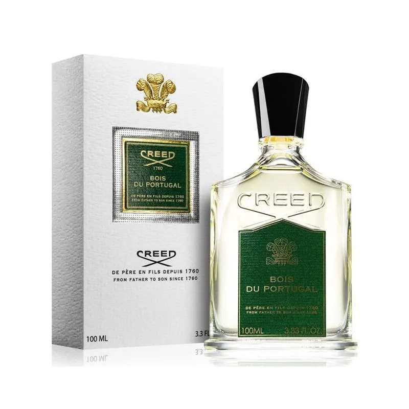 PERFUME CREED BOIS DU PORTUGAL - EAU DE PARFUM - MASCULINO - 100 ML