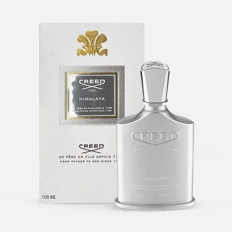 PERFUME CREED HIMALAYA - EAU DE PARFUM - MASCULINO - 100 ML