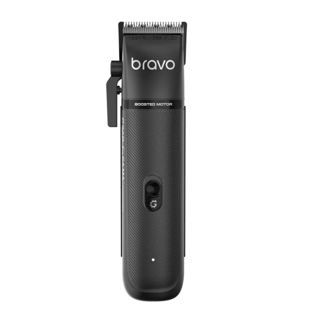GA.MA ITALY - MáQUINA DE CORTE BRAVO GEAR USB