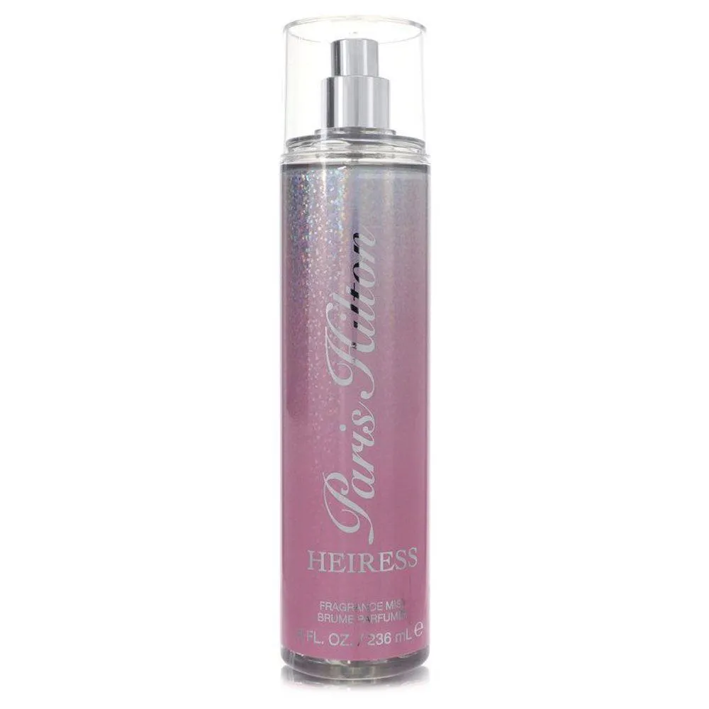 AGUA DE CHEIRO HEIRESS PARIS HILTON 236 ML