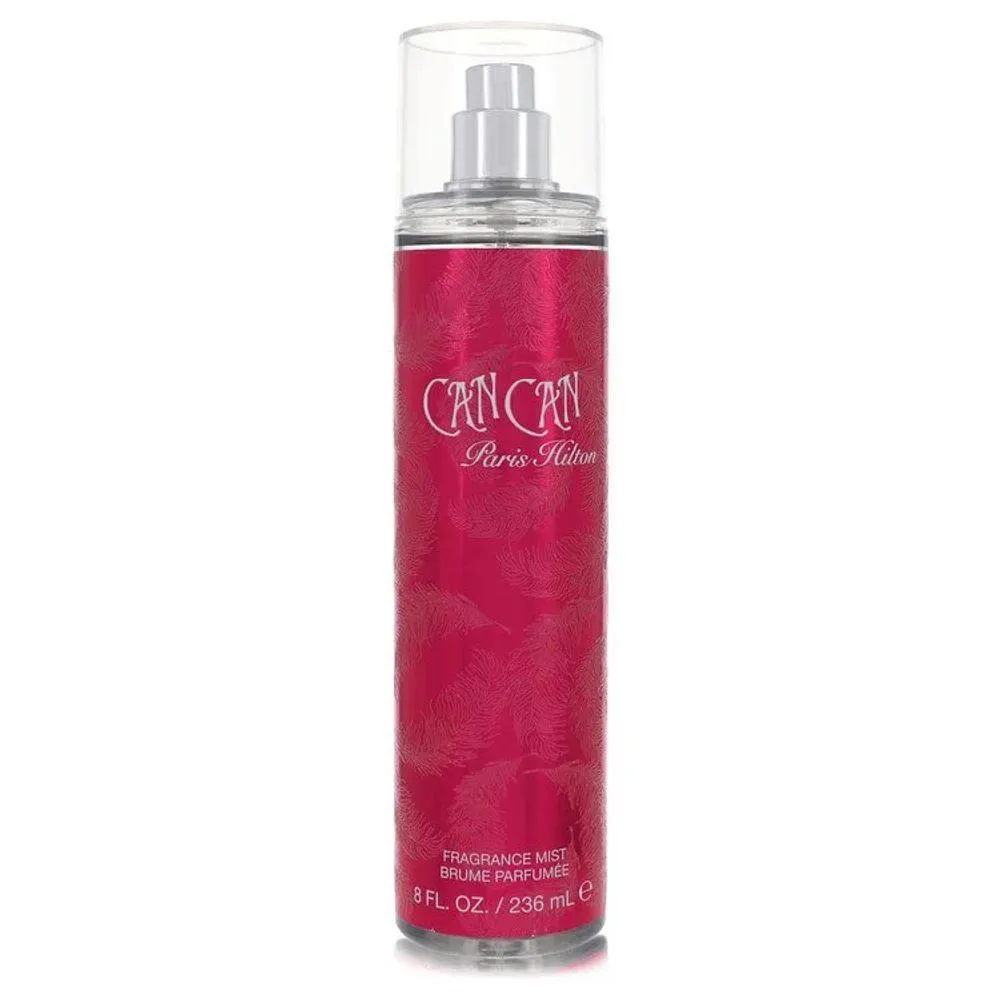 AGUA DE CHEIRO CAN PARIS HILTON 236 ML