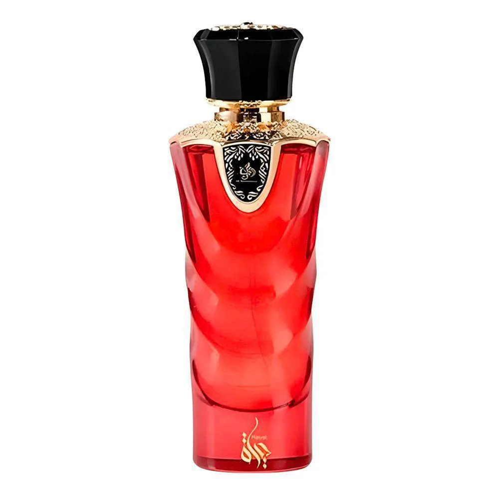 AL WATANIAH HAYAT EAU DE PARFUM - PERFUME FEMININO 100ML