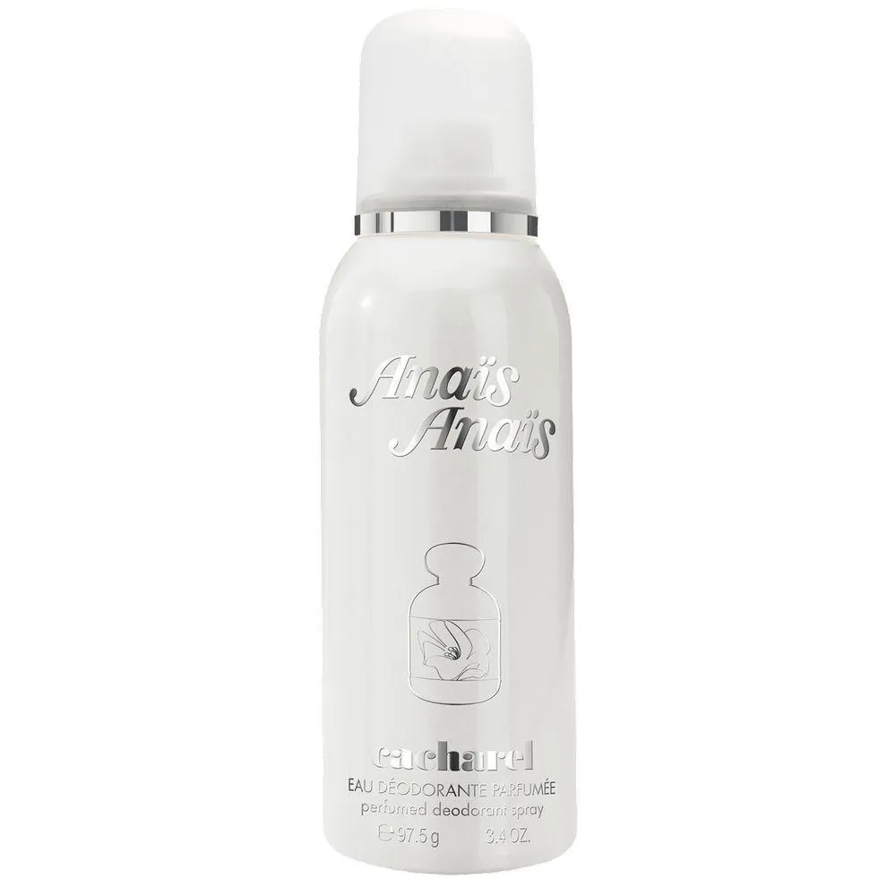 CACHAREL ANAIS L&#039ORIGINAL - DESODORANTE SPRAY 150ML