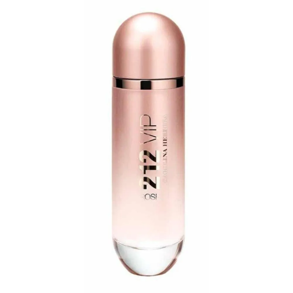 CAROLINA HERRERA 212 VIP ROSé EDP 125ML