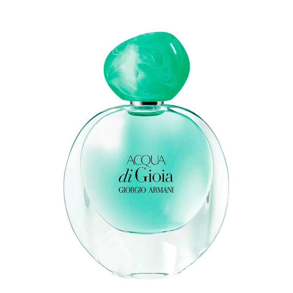 GIORGIO ARMANI ACQUA DI GIOIA EAU DE PARFUM - PERFUME FEMININO 30ML