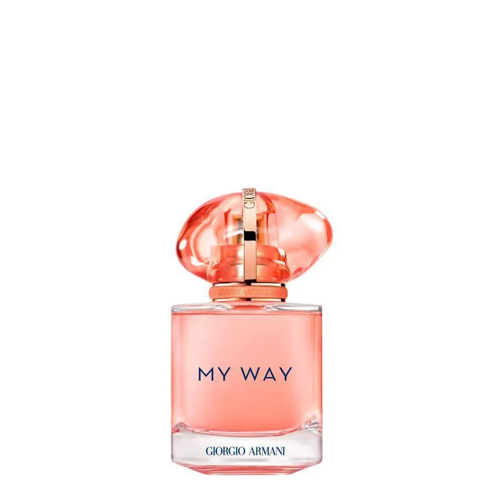 GIORGIO ARMANI MY WAY EAU DE PARFUM - PERFUME FEMININO 30ML