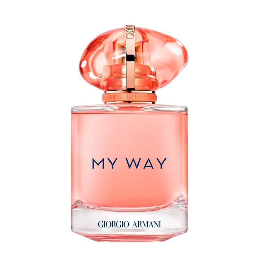 GIORGIO ARMANI MY WAY EAU DE PARFUM - PERFUME FEMININO 50ML