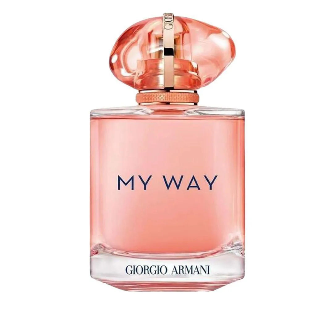 GIORGIO ARMANI MY WAY EAU DE PARFUM - PERFUME FEMININO 90ML