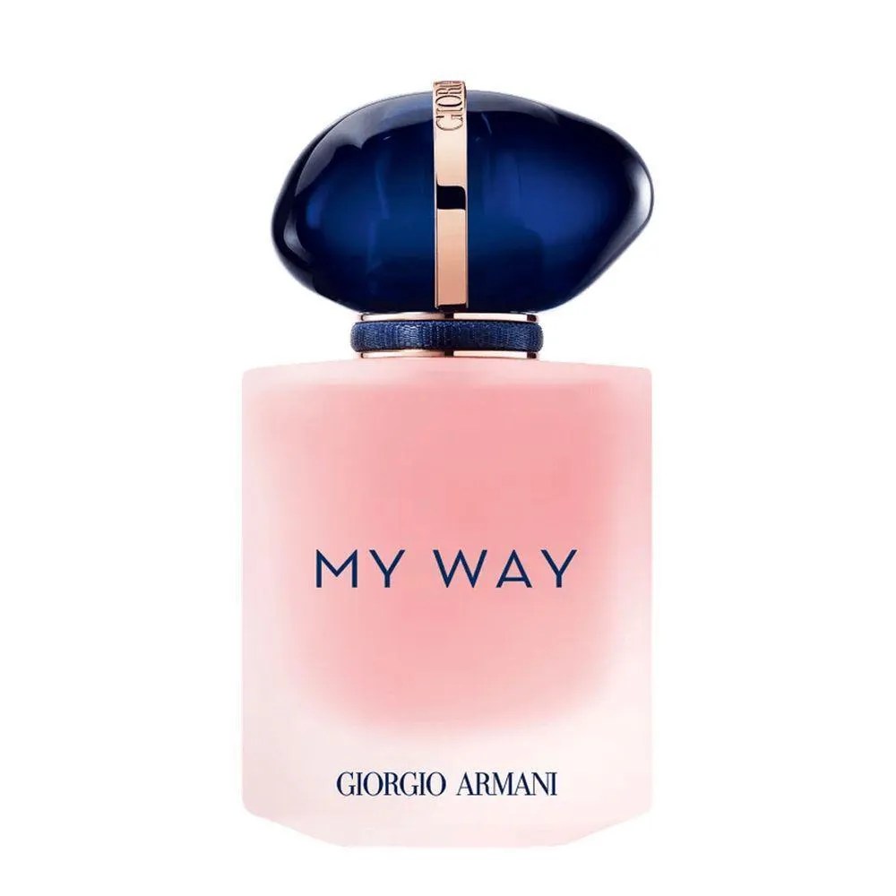 GIORGIO ARMANI MY WAY FLORAL EAU DE PARFUM - PERFUME FEMININO 50ML