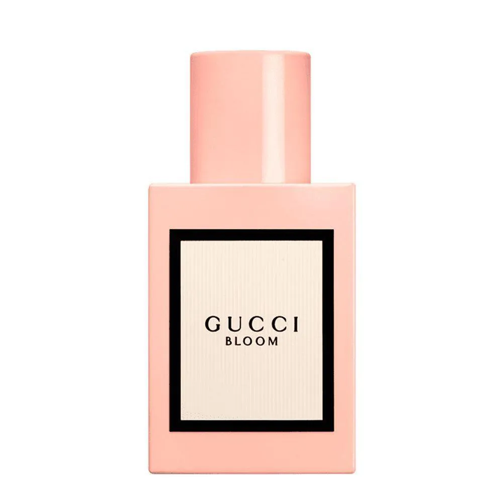 GUCCI BLOOM EAU DE PARFUM - PERFUME FEMININO 30ML