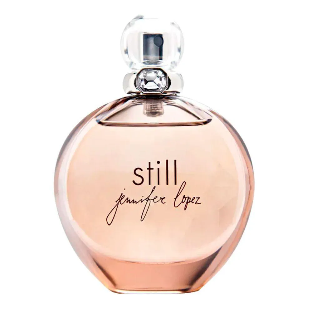 JENNIFER LOPEZ STILL EAU DE PARFUM - PERFUME FEMININO 100ML
