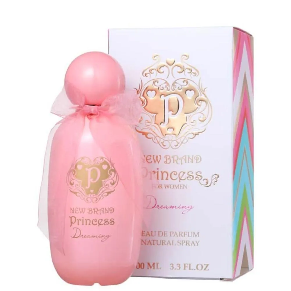 NEWBRAND PRINCESS DREAMING FOR WOMEN EDP 100ML