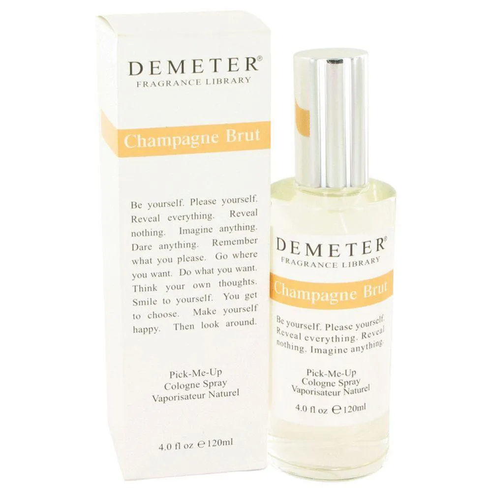 PERFUME FEMININO DEMETER 120 ML COLOGNE SPRAY
