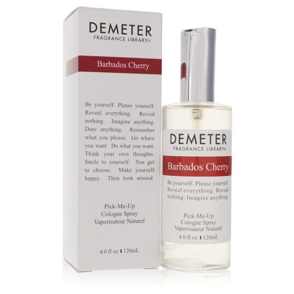 PERFUME FEMININO DEMETER 120 ML COLOGNE SPRAY