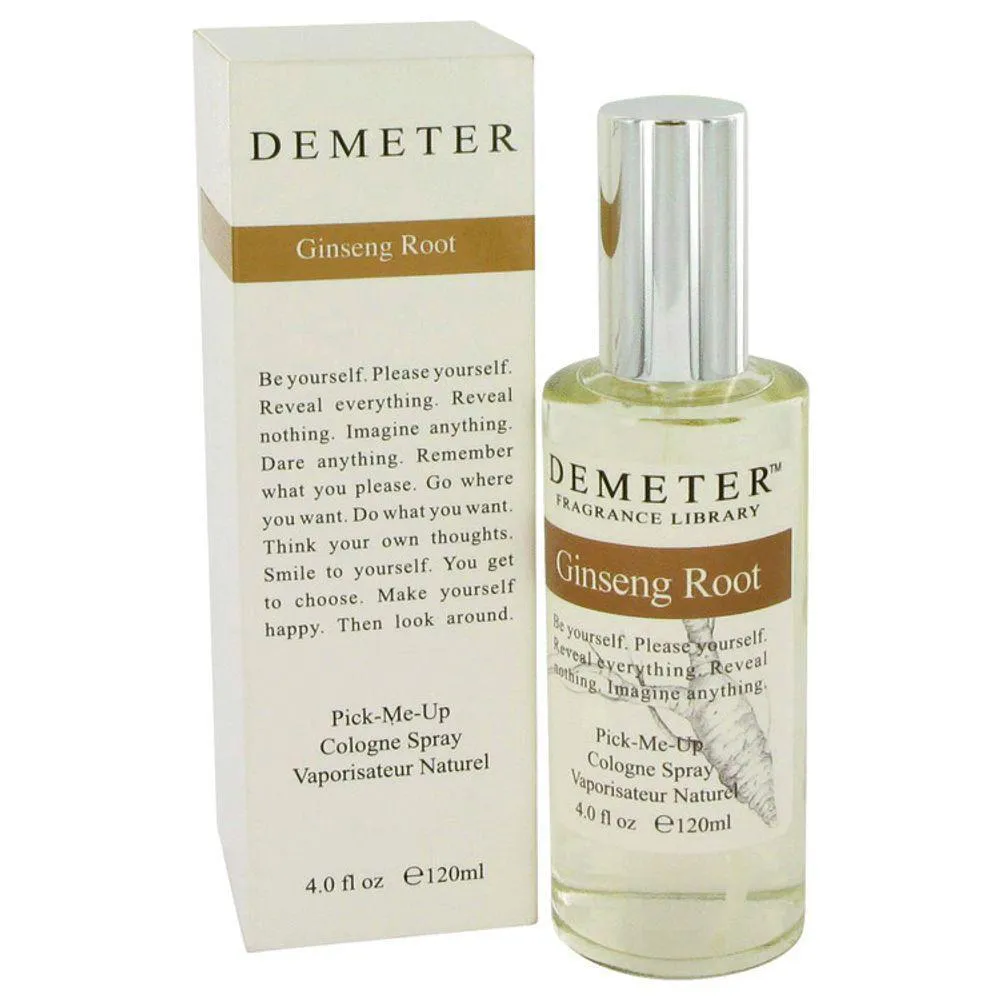 PERFUME FEMININO DEMETER 120 ML COLOGNE SPRAY