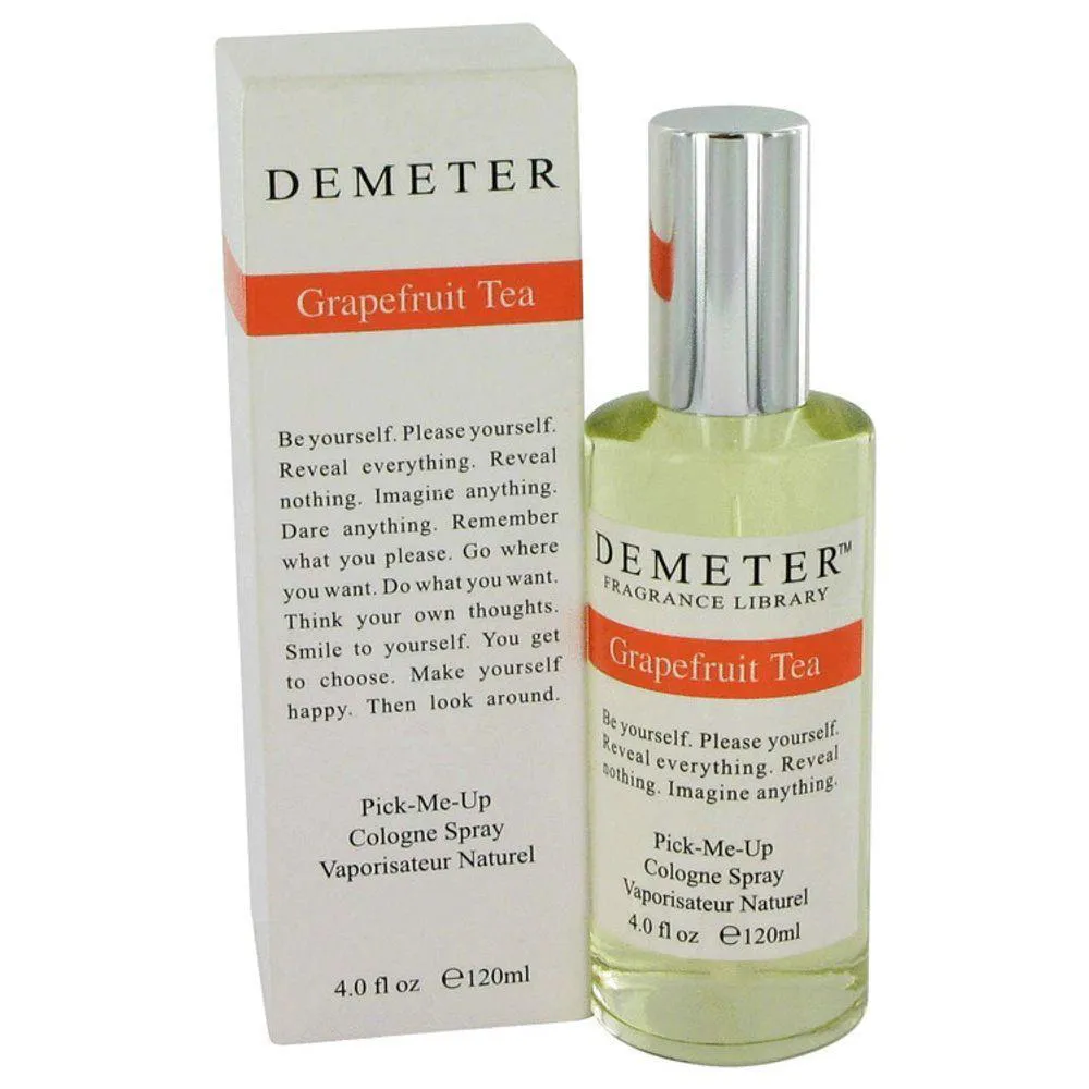 PERFUME FEMININO DEMETER 120 ML COLOGNE SPRAY