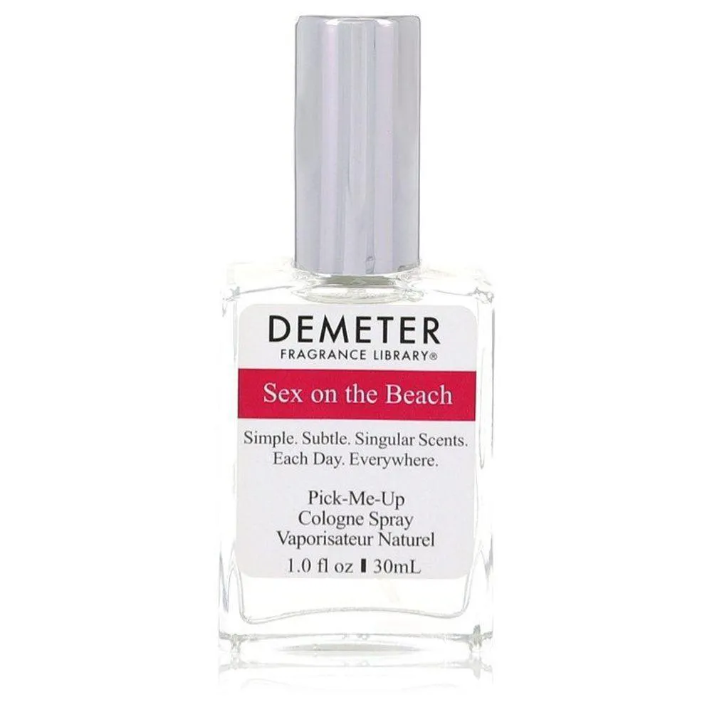 PERFUME FEMININO DEMETER 30 ML SEX ON THE BEACH COLOGNE