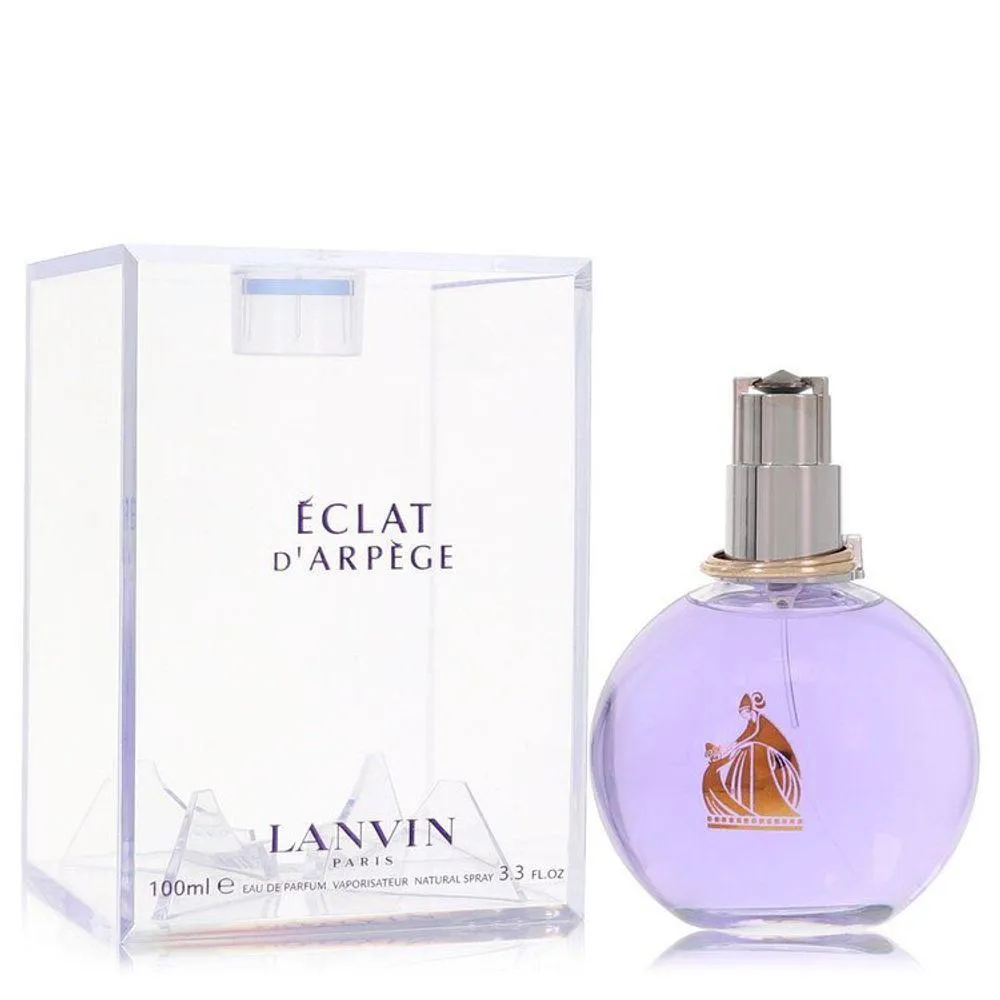 PERFUME FEMININO ECLAT D&#039ARPEGE LANVIN 100 ML EAU DE PARFUM
