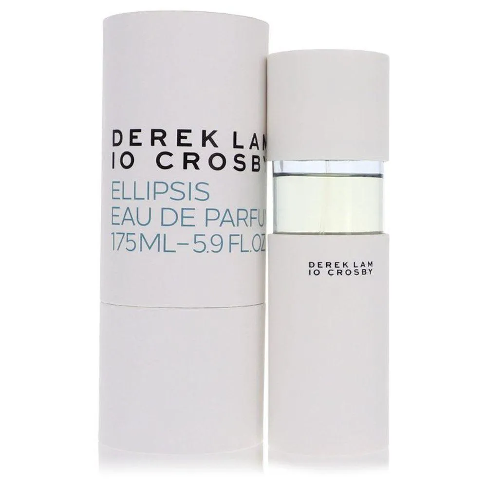 PERFUME FEMININO ELLIPSIS DEREK LAM 10 CROS 175 ML EAU PARFUM