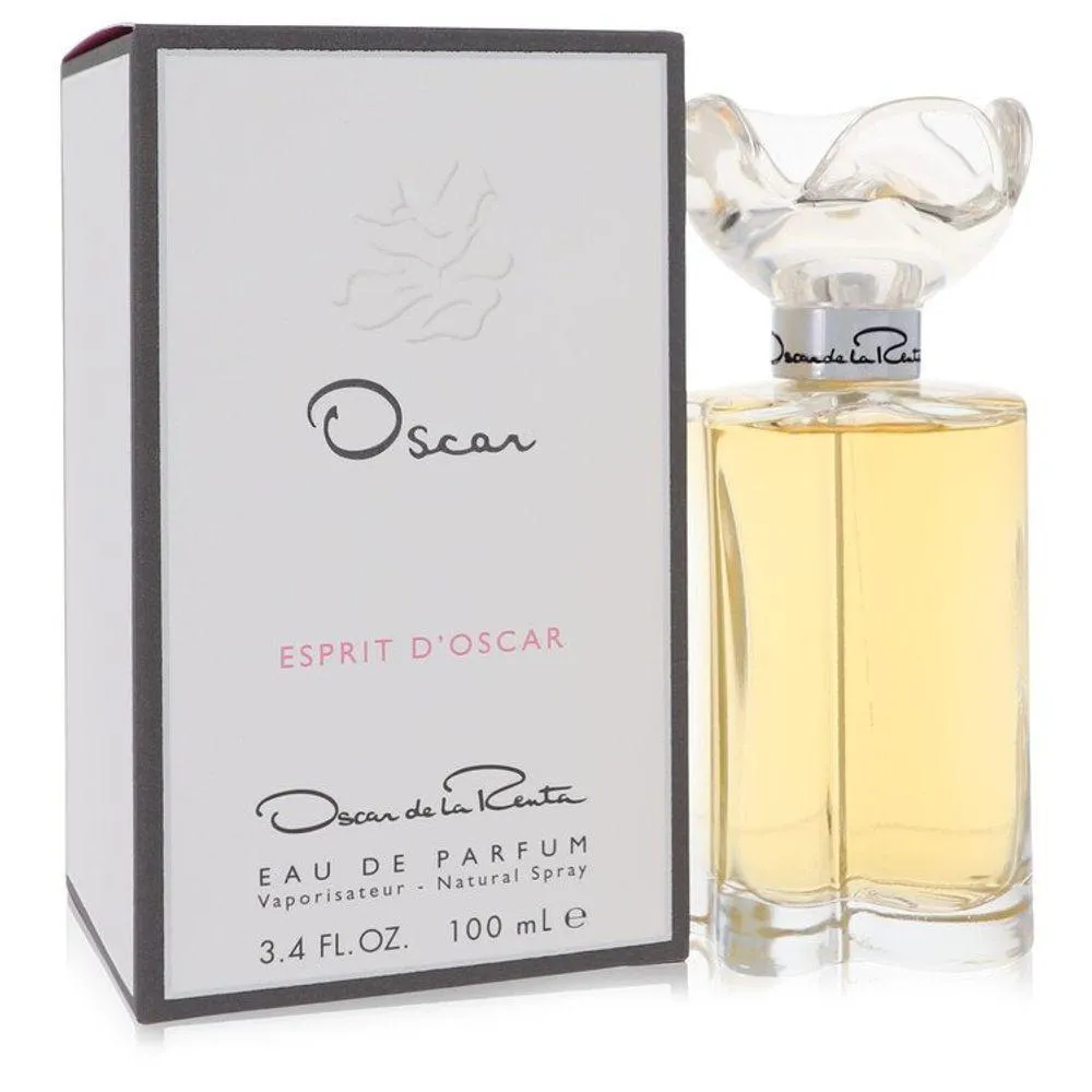 PERFUME FEMININO ESPRIT D&#039OSCAR OSCAR LA RENTA 100 ML EAU DE PARFUM