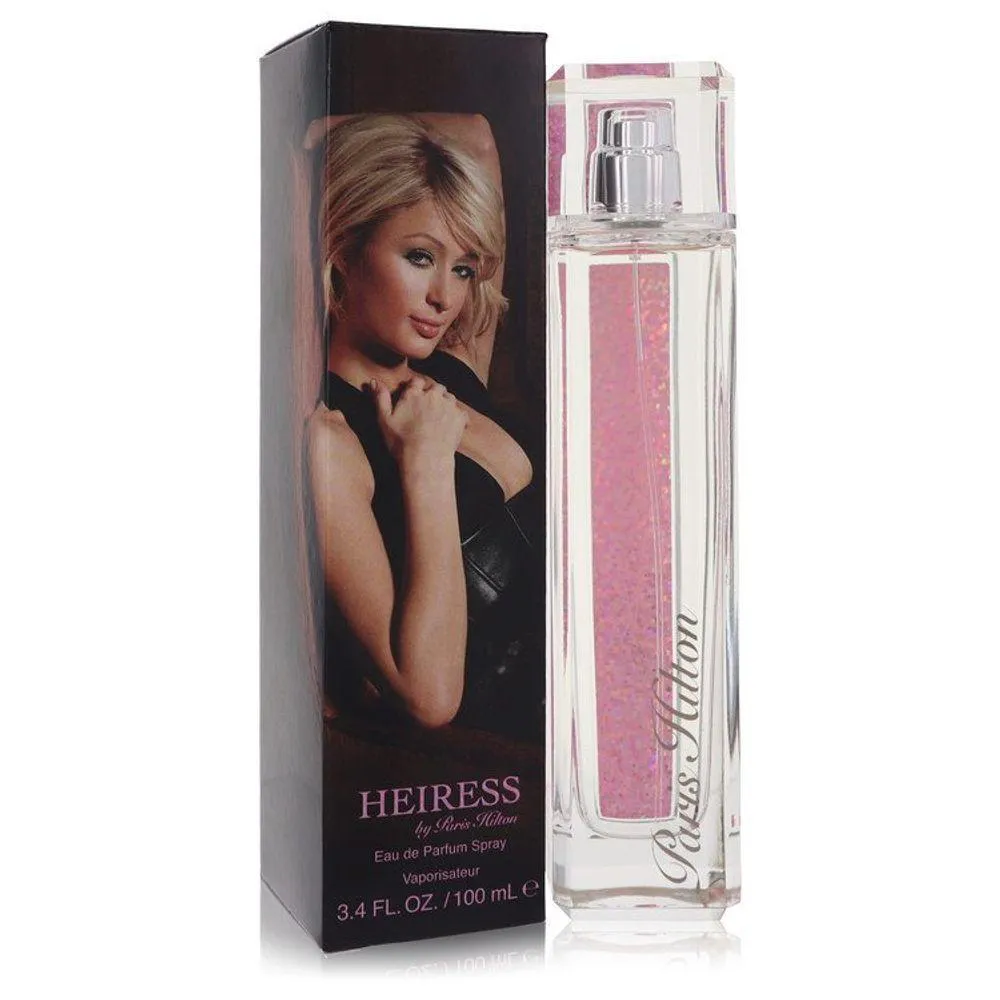 PERFUME FEMININO HEIRESS PARIS HILTON 100 ML EAU DE PARFUM